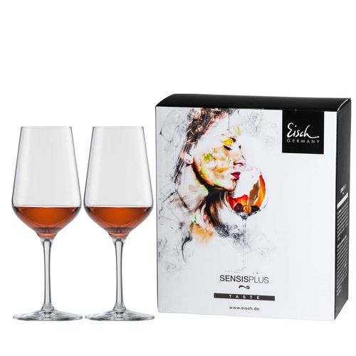 SKY digestif crystal glasses (2 pieces in gift box)