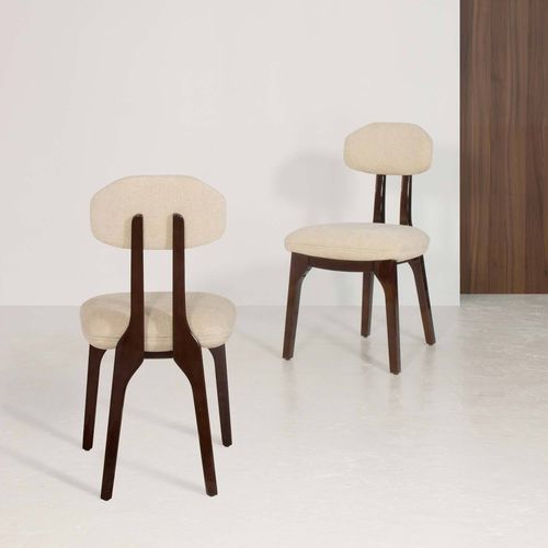 SILHOUETTE dining chair