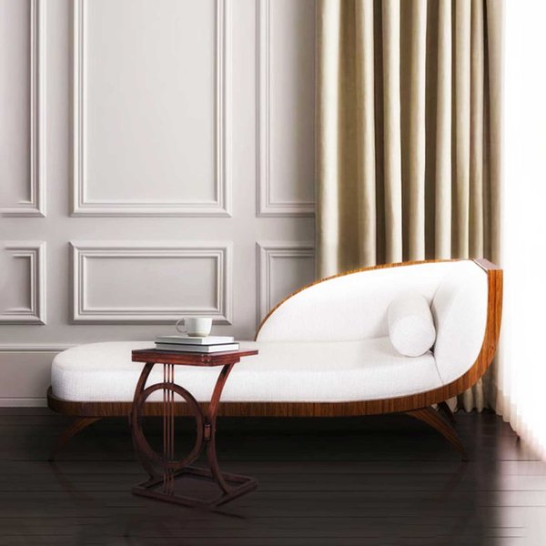 CLEOPATRA chaise longue