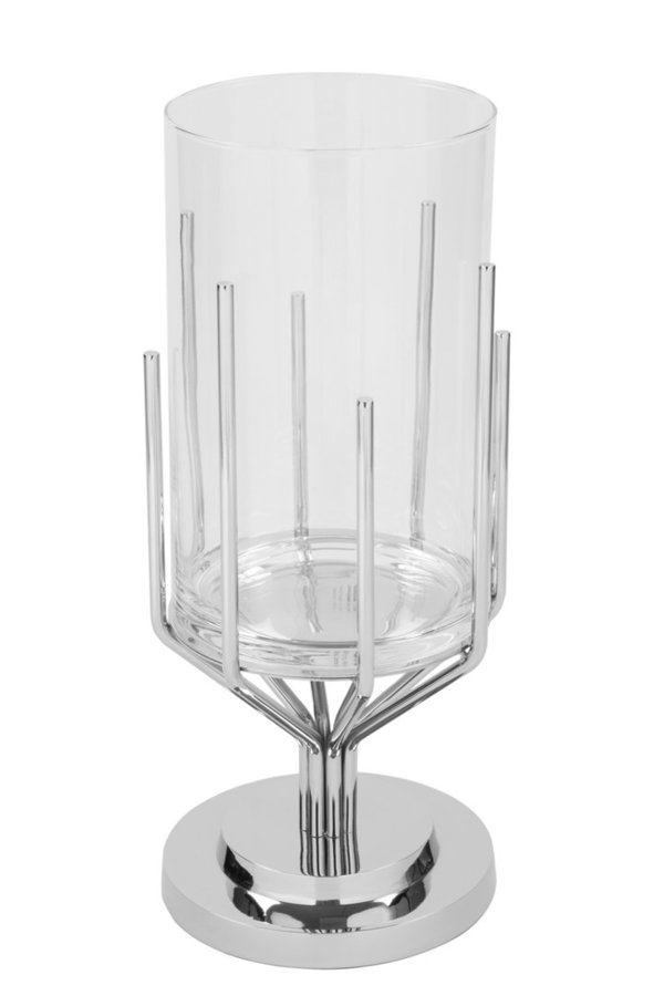 LUXOR Windlicht / Vase