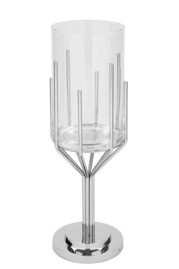 LUXOR Windlicht / Vase