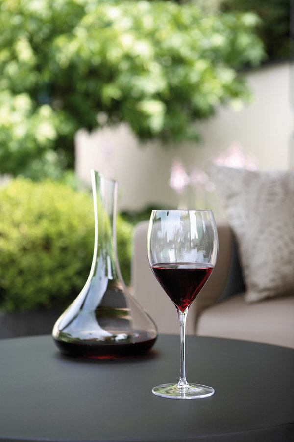 SALVADOR red wine glass 850 ml (6 pieces)