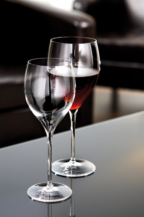 SALVADOR Rotweinglas 850 ml (6 Stück)