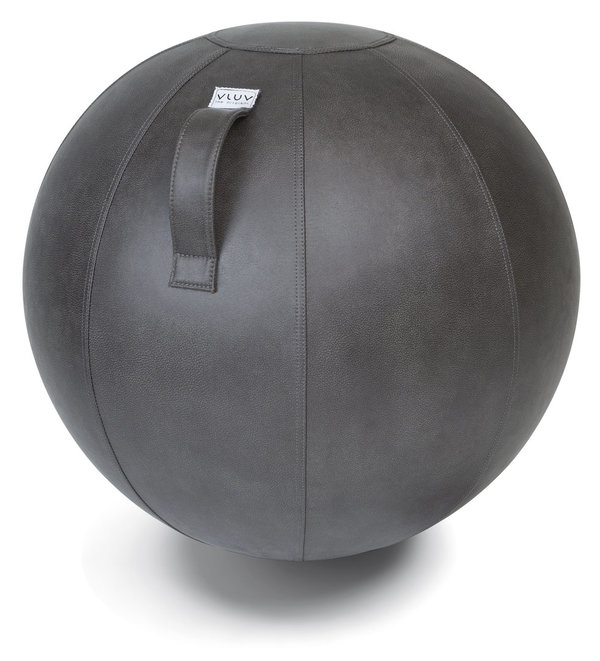 vluv VEEL leather-like fabric seating ball