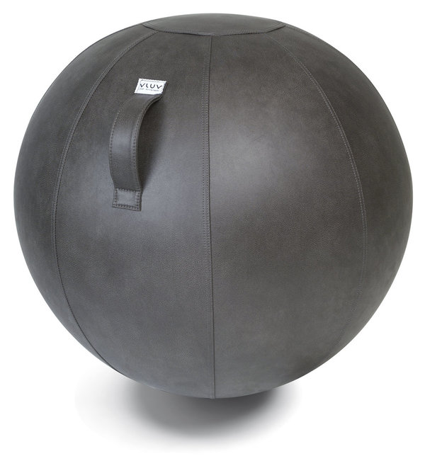 vluv VEEL leather-like fabric seating ball