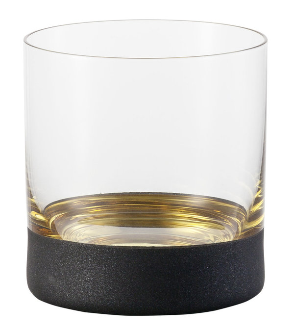 COSMO GOLD Whisky Kristallglas