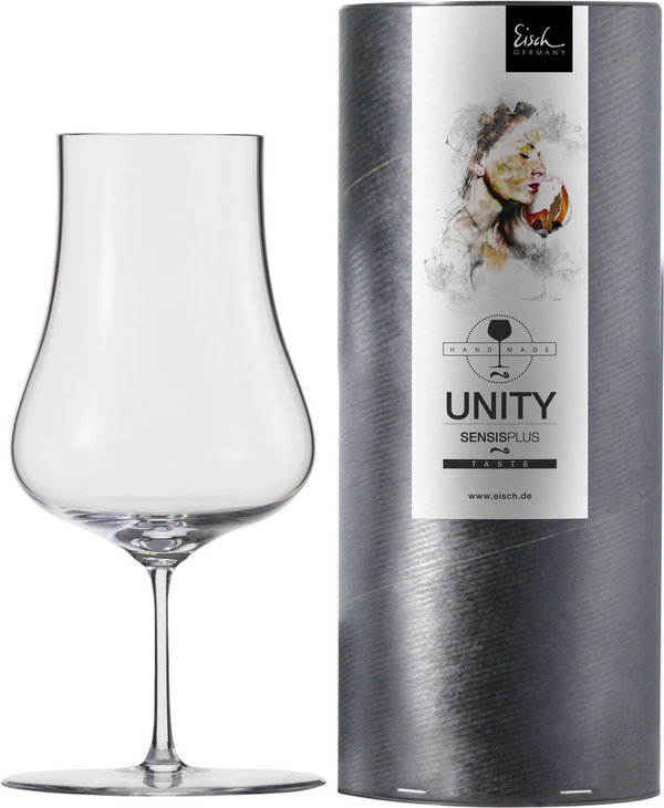 UNITY Malt Whisky Kristallglas