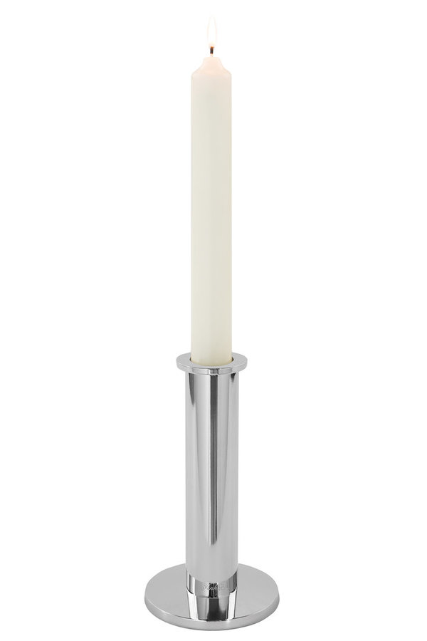 STRATO candlesticks, set of 2