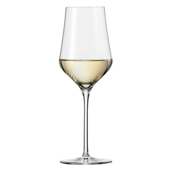 SKY 2 white wine crystal glasses