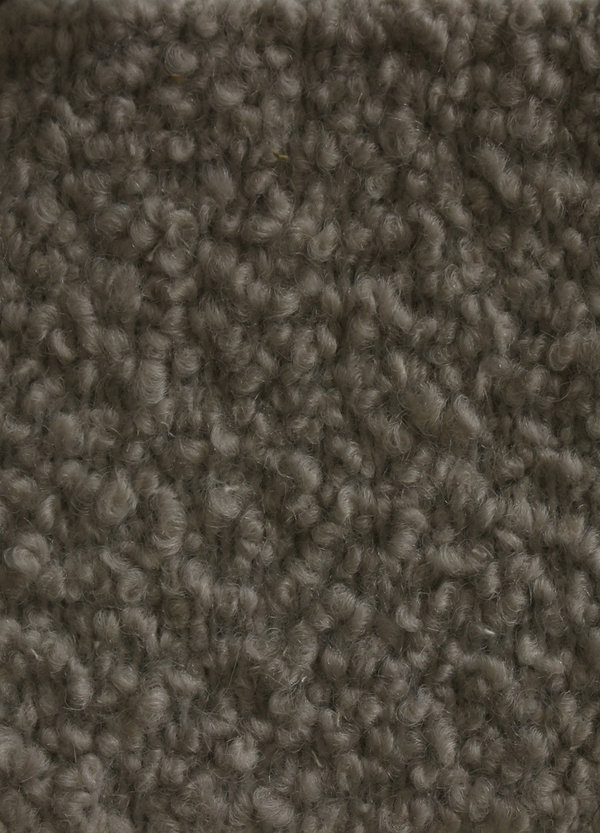 NIEMEYER II armchair woolen