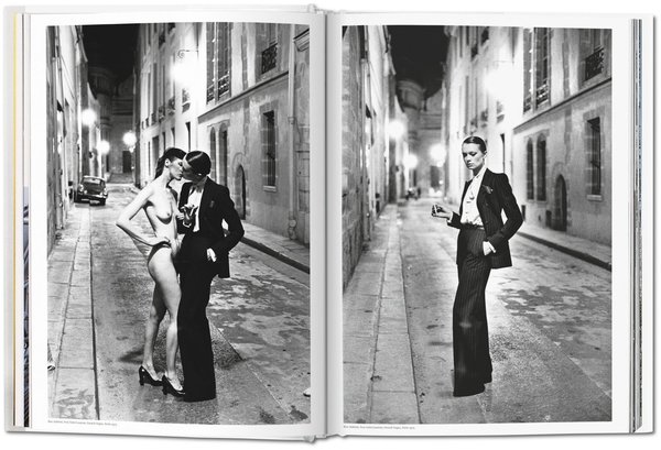 Helmut Newton. BABY SUMO - Collector’s edition of 10,000 numbered copies